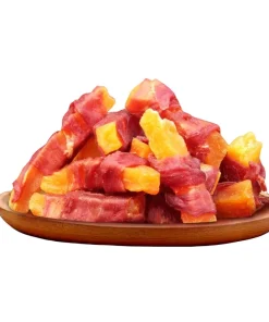 Alternative view of 200g Pet Snacks,Chicken Wrapped Sweet Potatos – Dog Chew Treats & Teeth Cleaning Snacks