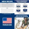 Premium Chicken & Barley Adult Large Breed Dry Dog Food, 35 lbs, Supports Joints & Muscle Health