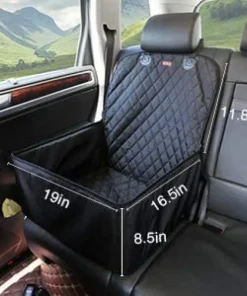 Alternative view of Dog Travel Bed