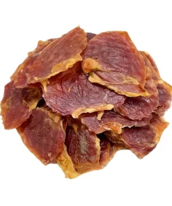 Alternative view of Pet Treats ，Sliced Chicken Gizzards – Dog Chew Treats & Teeth Cleaning Snacks 400g