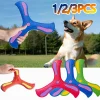 Boomerang Dog Toy